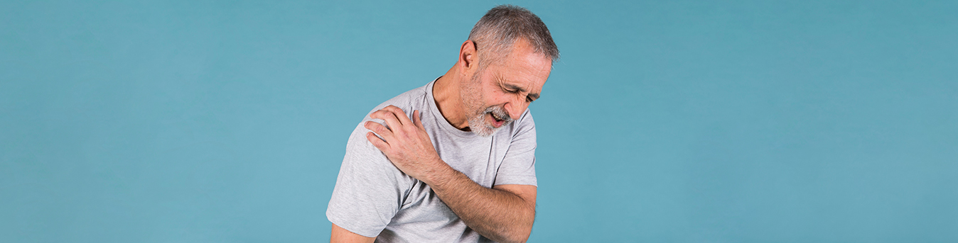 Shoulder replacement: When do you need it and how it helps